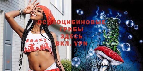 прущие крисы Покров